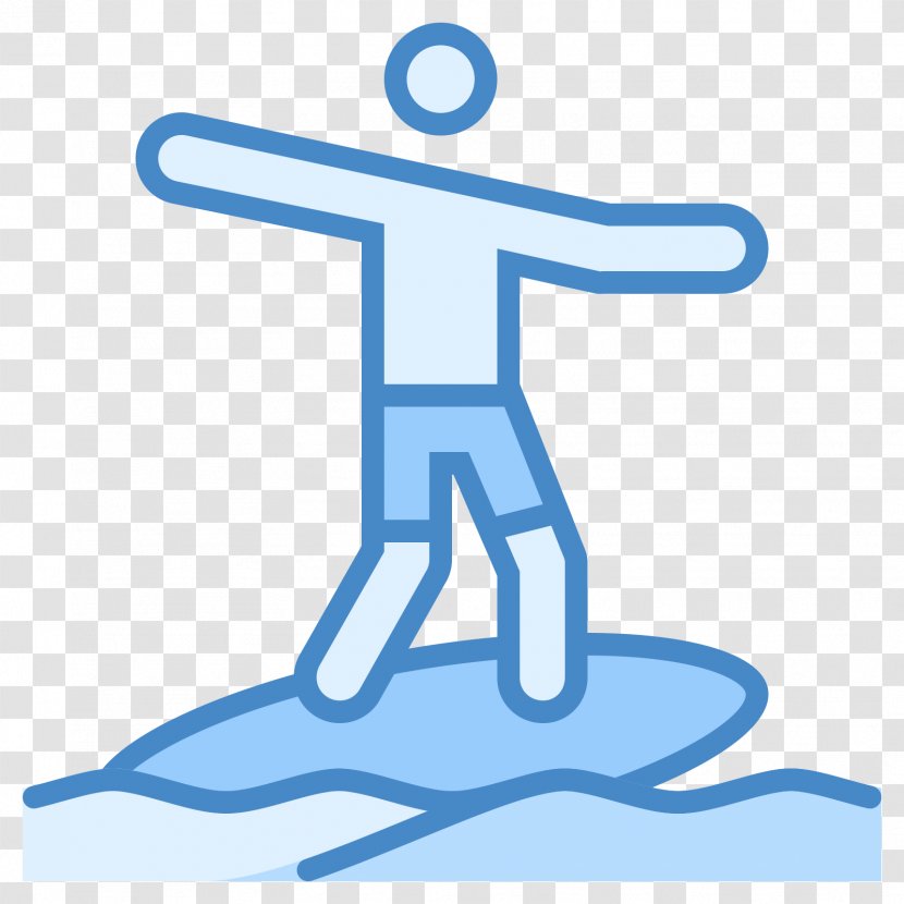 Surfing Skimboarding Clip Art Icons8 - Wakeboarding Transparent PNG