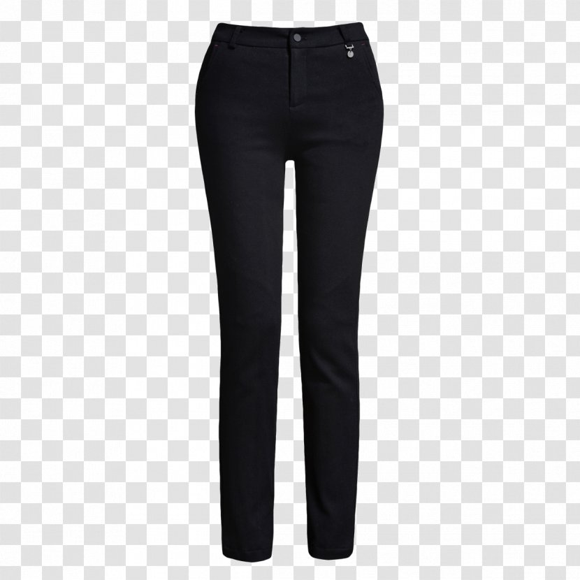 Slim-fit Pants Yoga Clothing Smart Casual - Taobao Eleven Transparent PNG
