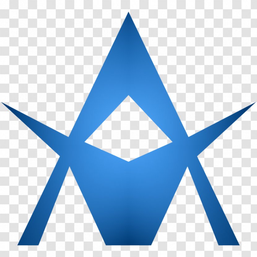 Line Triangle Graphics Symbol - Redesign Transparent PNG
