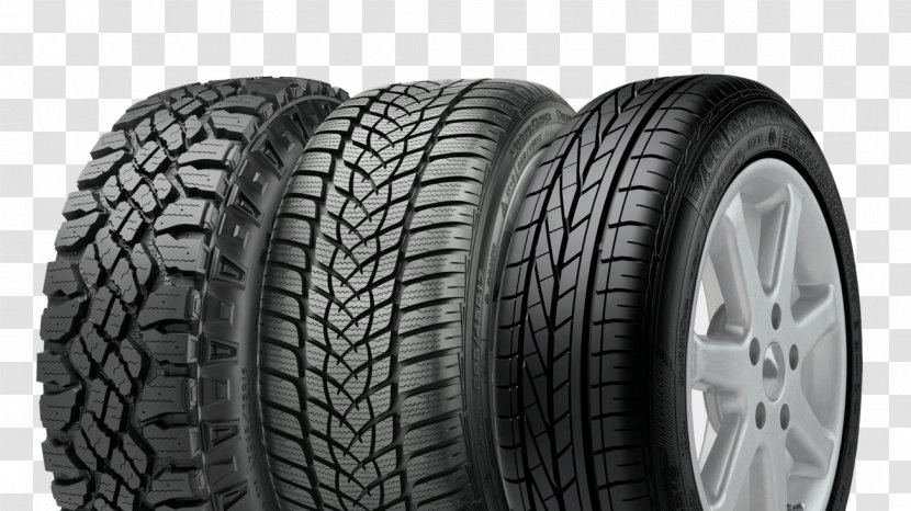 Car Goodyear Tire And Rubber Company Tread Discount - Natural - Tires Transparent PNG