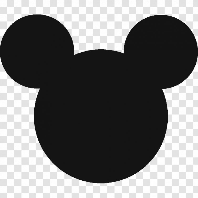 Minnie Mouse Mickey Drawing Color - Face Decoration Transparent PNG