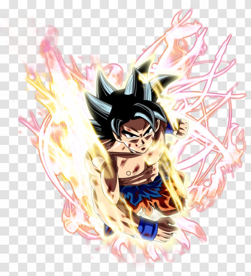 Goku Trunks Vegeta Super Saiya Gohan - Heart - Son Transparent PNG