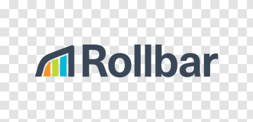 Rollbar, Inc. Logo Brand Computer Software Trademark - Rollbar Inc - Bootstrap Progress Bar Transparent PNG