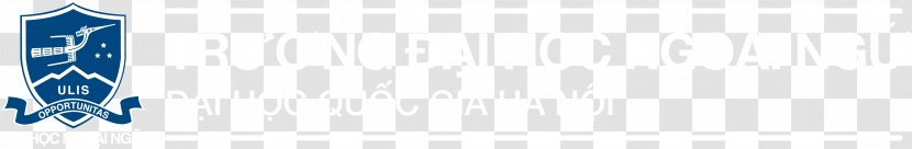 University Of Languages And International Studies Logo Brand Desktop Wallpaper - Computer Transparent PNG