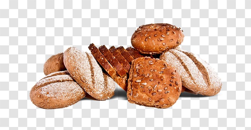 Rye Bread Zwieback Brown Machine - Gluten Transparent PNG