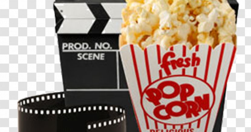 Popcorn Cinema Art Film Movie4k.to Transparent PNG