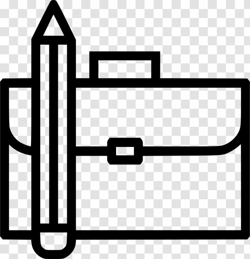 Johnston & Murphy Portfolio Briefcase Bag Suitcase - File Folders Transparent PNG
