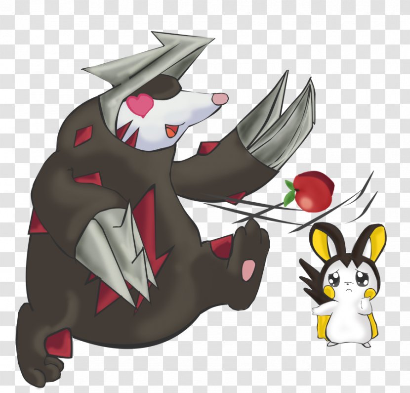 Pokemon Black & White Pokémon GO Battle Revolution Drilbur Emolga - Axew - Go Transparent PNG