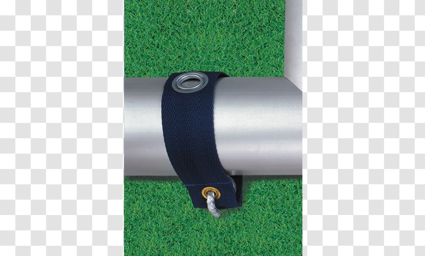 Artificial Turf Lawn Anchor - Green - Design Transparent PNG