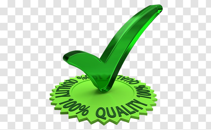 Quality Assurance Service Organization Transparent PNG