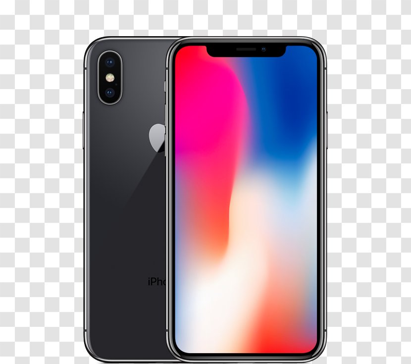 IPhone 8 Plus 5 7 Telephone Apple - Iphone Transparent PNG