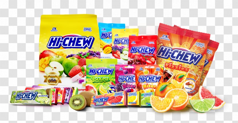 Hi-Chew Japanese Cuisine Candy Morinaga & Company Sour Patch Kids Transparent PNG