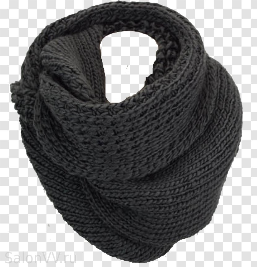 Scarf Clothing - Wool - Scarves Transparent PNG