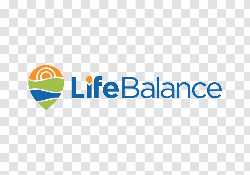 LifeBalance Program Logo Brand - Worklife Balance - Work Life Transparent PNG