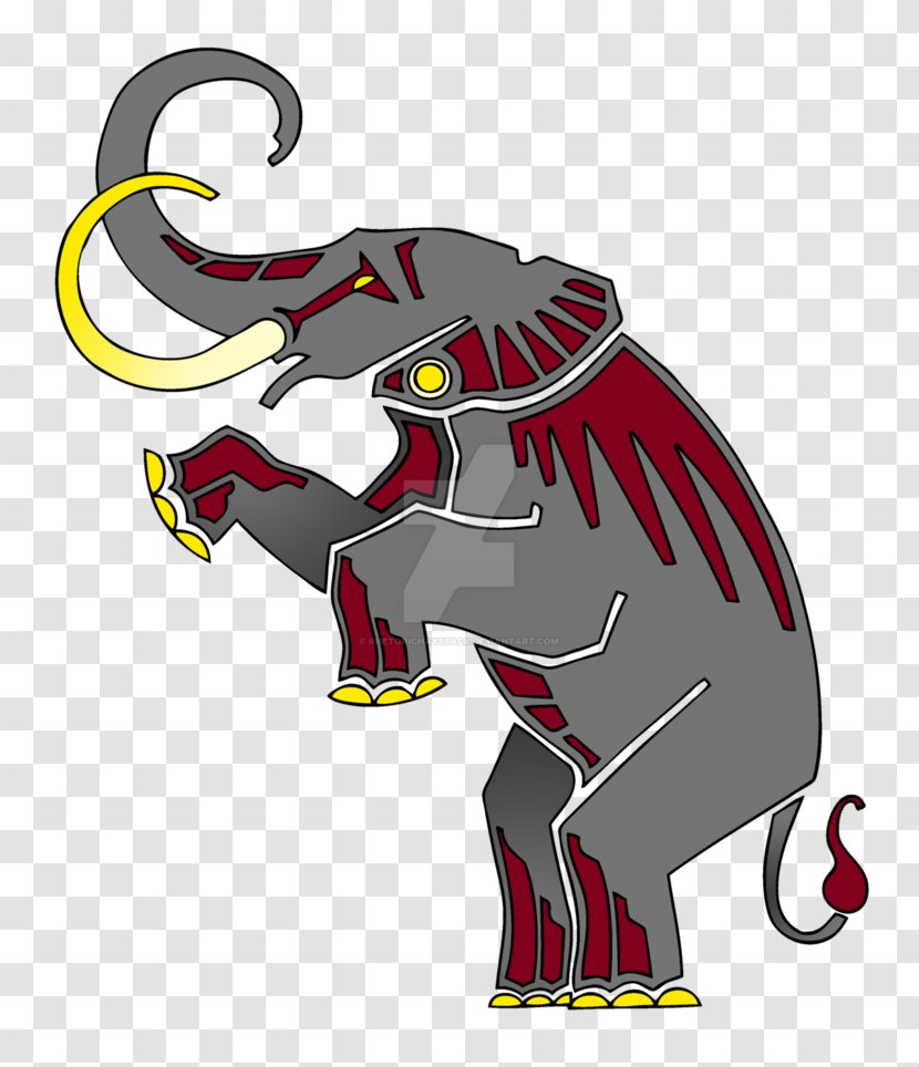 Indian Elephant African Mascot Camel DeviantArt - Horse - Haystack Transparent PNG