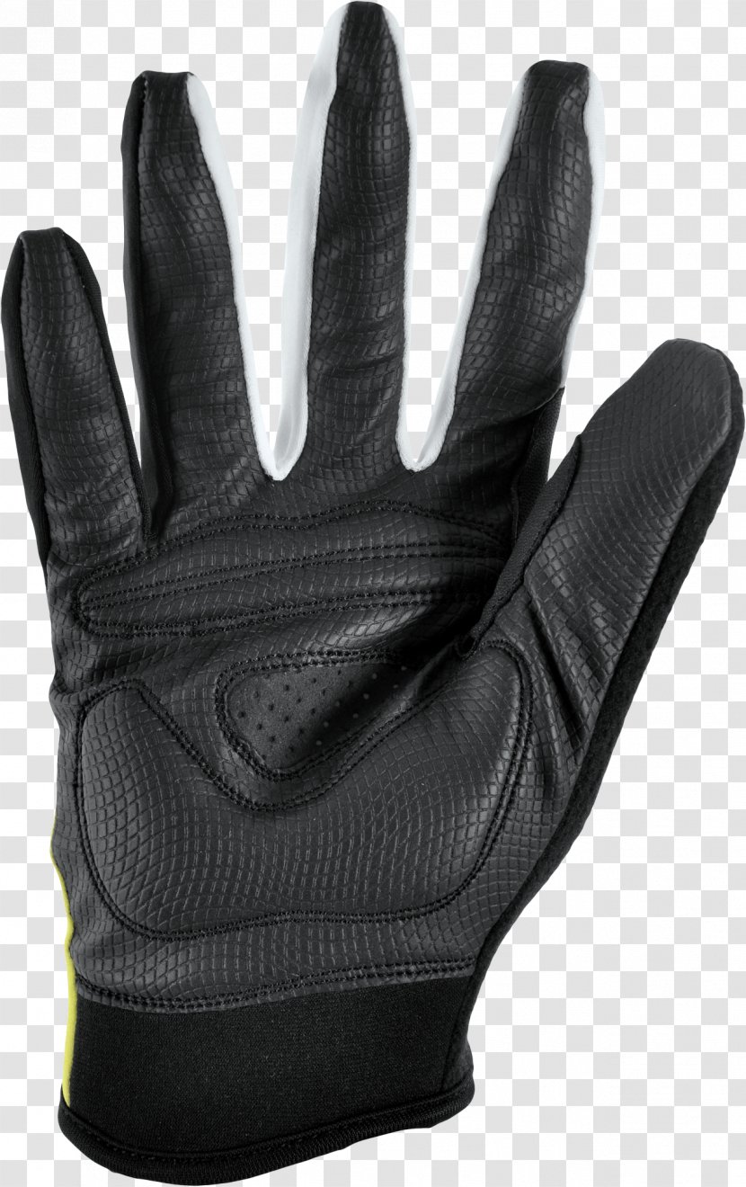 Lacrosse Glove - Riding Gear - Bicycle Transparent PNG