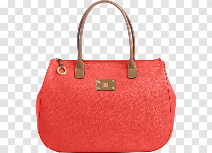 Tote Bag Handbag Leather Clothing - Pocket Transparent PNG