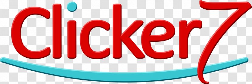 Clicker 7 Image Logo Symbol Clip Art - Children's Day Transparent PNG