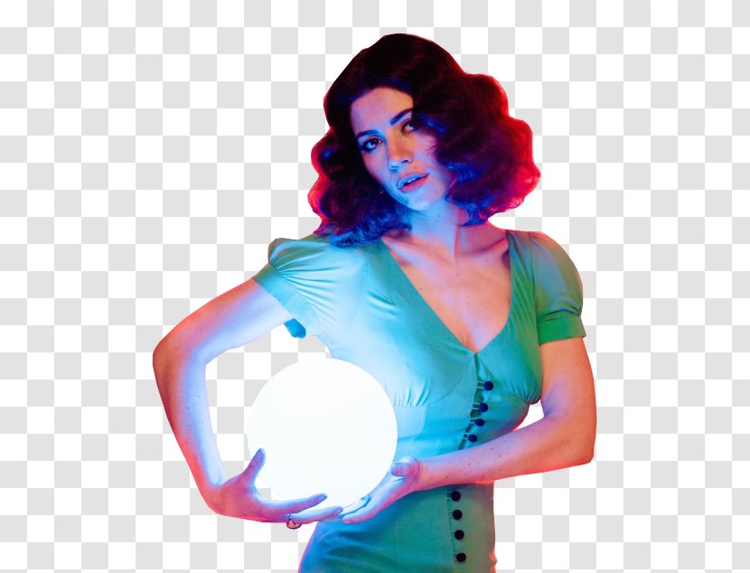 Marina And The Diamonds Froot Electra Heart DIY - Tree - Frame Transparent PNG