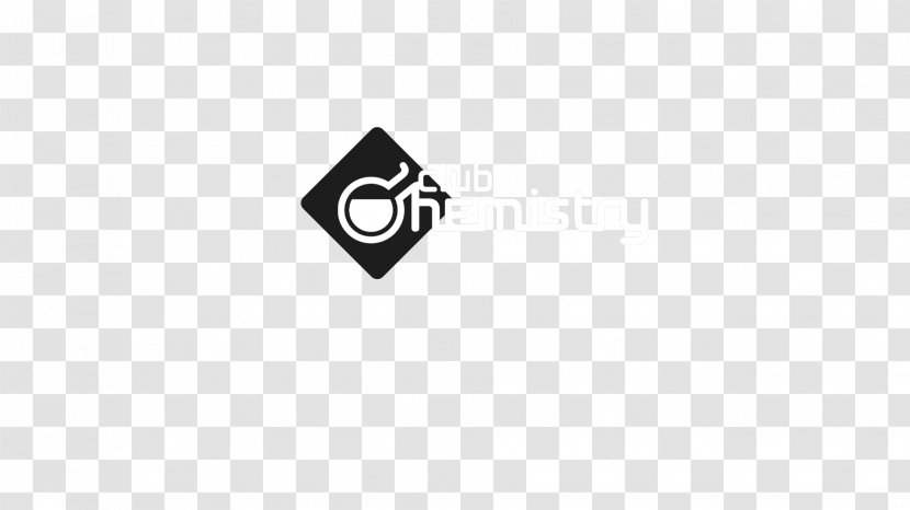Logo Brand Black Product Design - Empty Night Club Transparent PNG