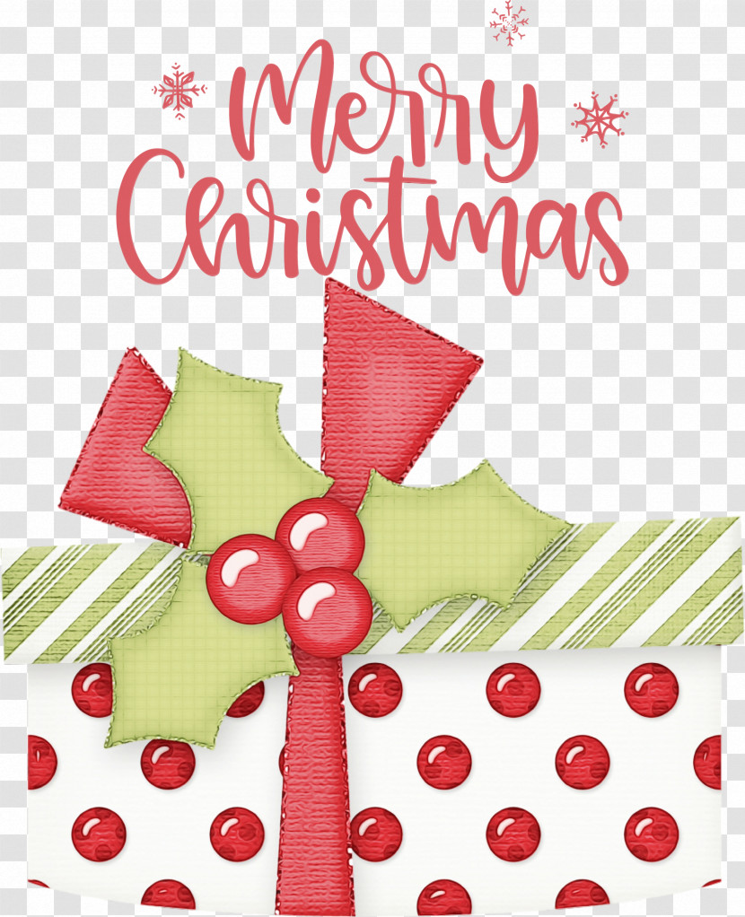 Christmas Ornament Transparent PNG