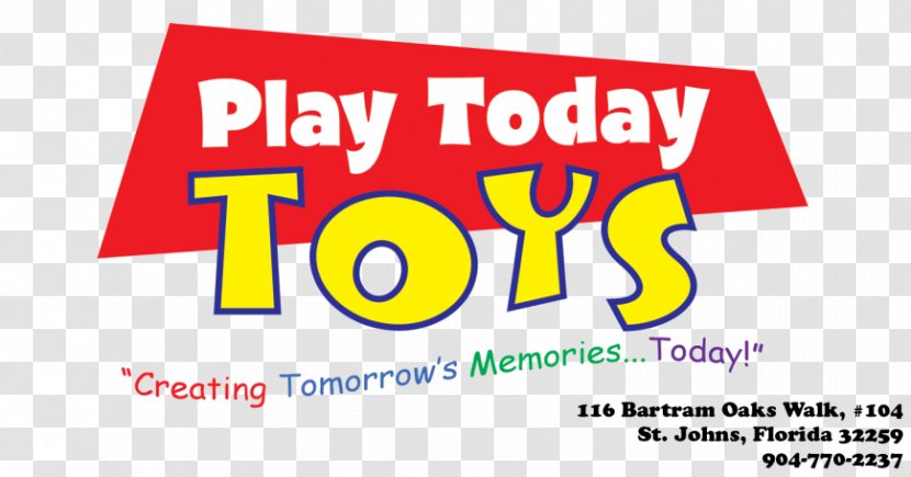 Play Today Toys Toy Shop Department Store Villa Villekulla Neighborhood - Jacksonville Transparent PNG