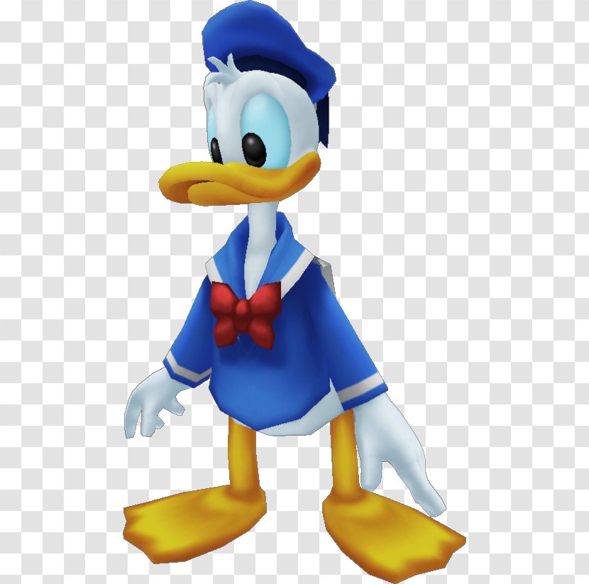 Kingdom Hearts III Donald Duck Mickey Mouse Birth By Sleep Transparent PNG