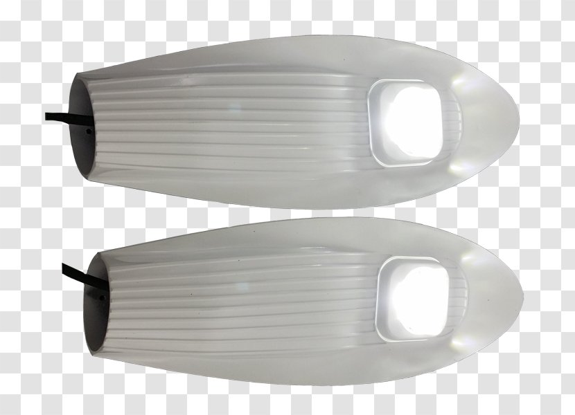 Light-emitting Diode LED Street Light Fixture Lighting - 60w Led Floodlight Transparent PNG