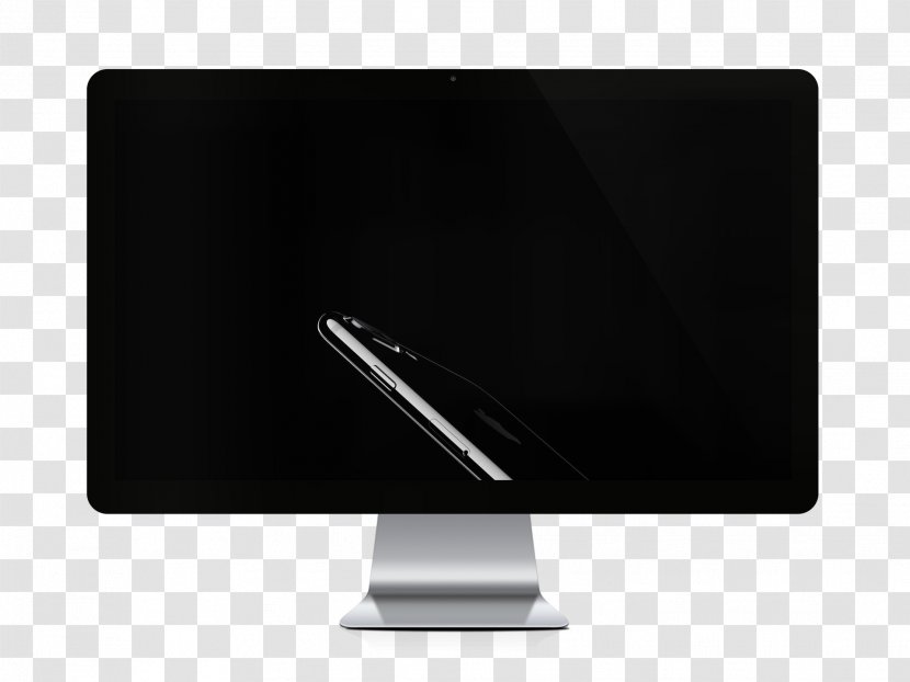 Computer Monitors Output Device Multimedia Monitor Accessory - Design Transparent PNG