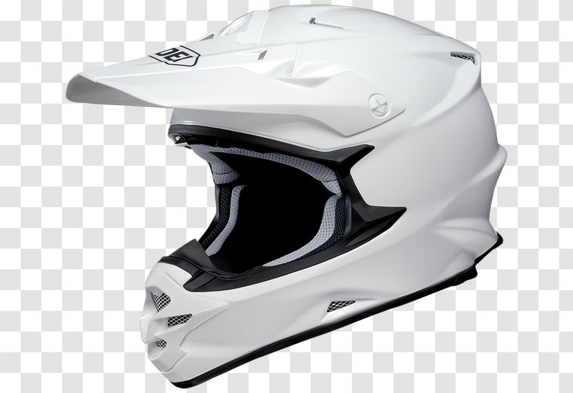 Motorcycle Helmets Shoei Honda Visor - Closeout Transparent PNG