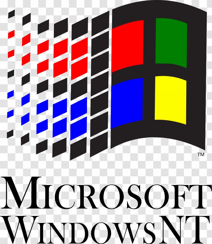 Windows NT 3.1 Microsoft Corporation 3.5 - Mips Architecture - Nt Transparent PNG