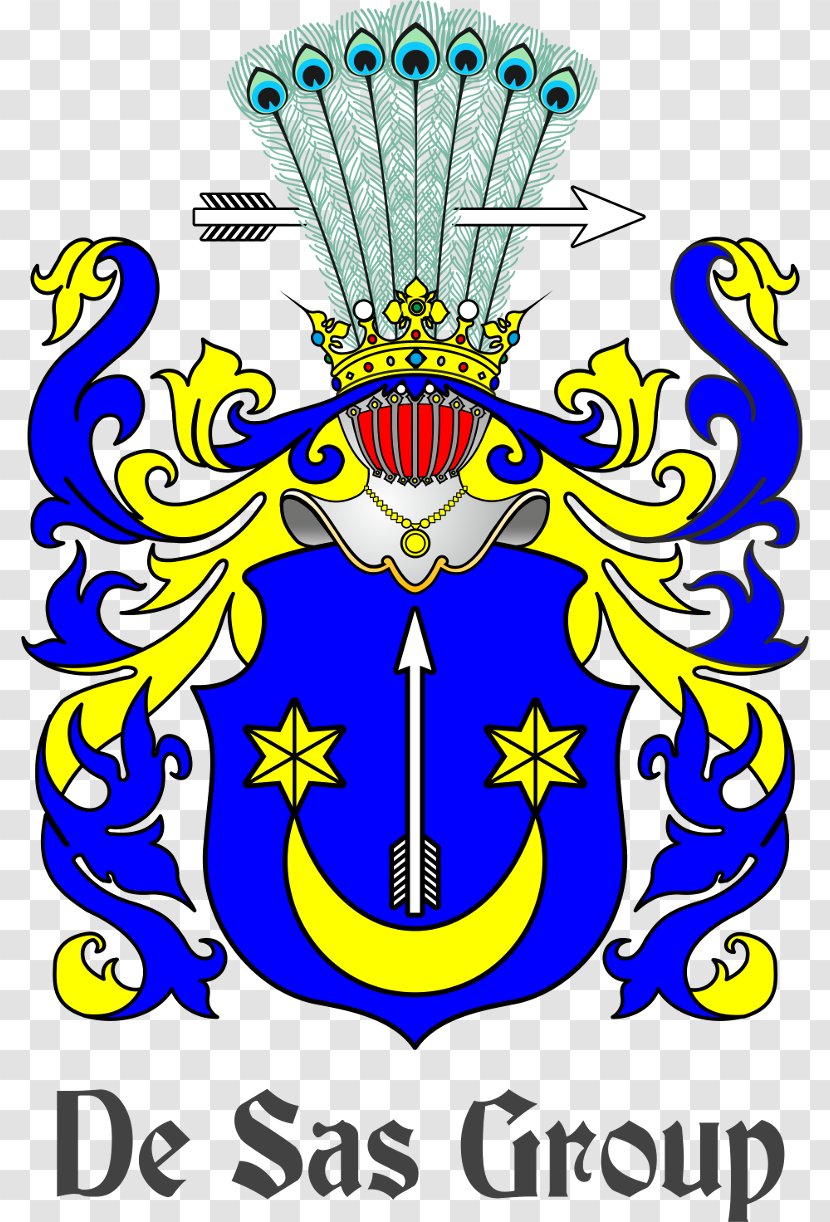 Leszczyc Coat Of Arms Poland Polish Heraldry Crest - Recreation - Ipackchem Group Sas Transparent PNG
