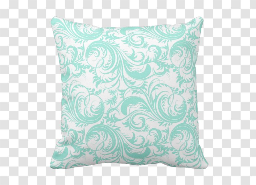 Throw Pillows Cushion Blue Teal - Bluegray - Pillow Transparent PNG