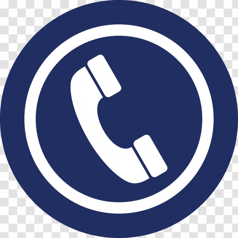 Logo Telephone Business Mobile Phones Service - Consultant Transparent PNG