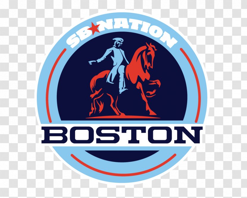 SB Nation New England Patriots Boston Red Sox Detroit Pistons Celtics - Nba Transparent PNG