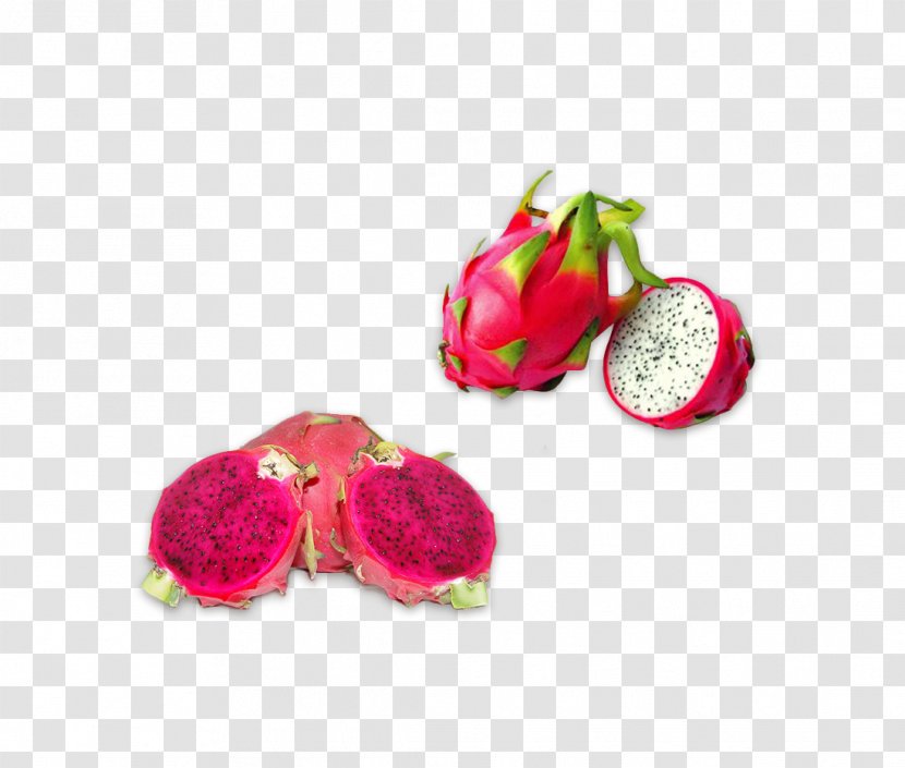 Fruit Pitaya Auglis Blood Orange - Kiwifruit - Fresh Red Dragon Transparent PNG
