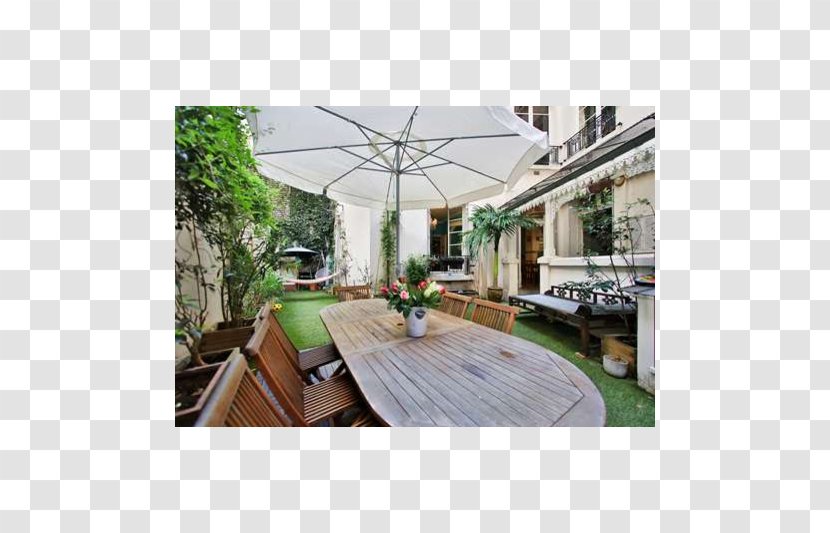 Window Roof Property Backyard Patio - Home Transparent PNG