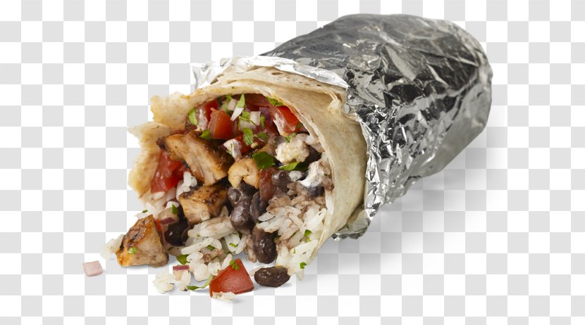 Burrito Mexican Cuisine Taco Bridgewater Township Fast Food - Chipotle Grill - Restaurant Transparent PNG