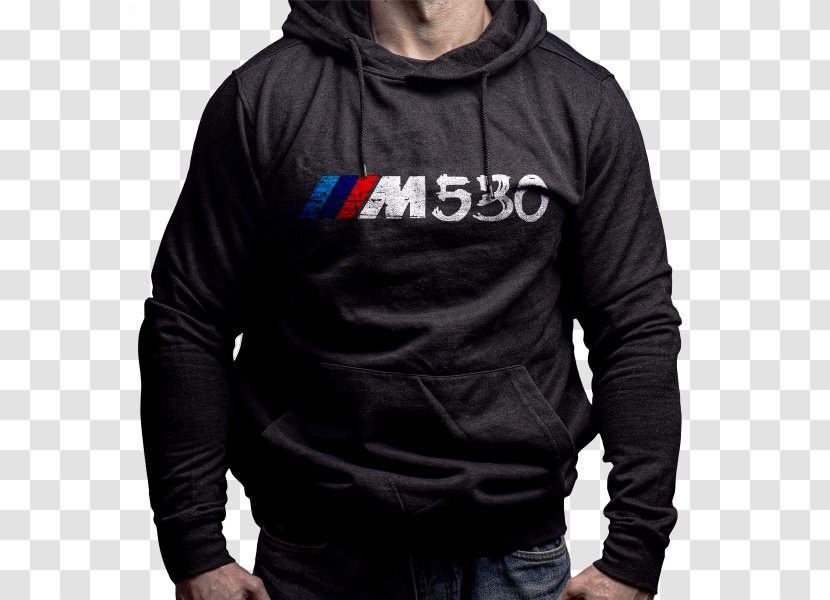 Hoodie T-shirt BMW Blouse Clothing - Hood Transparent PNG