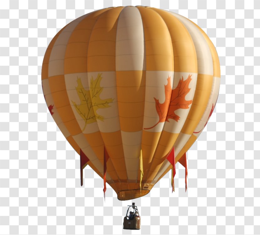 Hot Air Balloon Flight Clip Art Transparent PNG