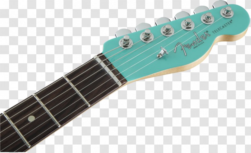 Fender Musical Instruments Corporation Stratocaster Telecaster Elite Electric Guitar Transparent PNG