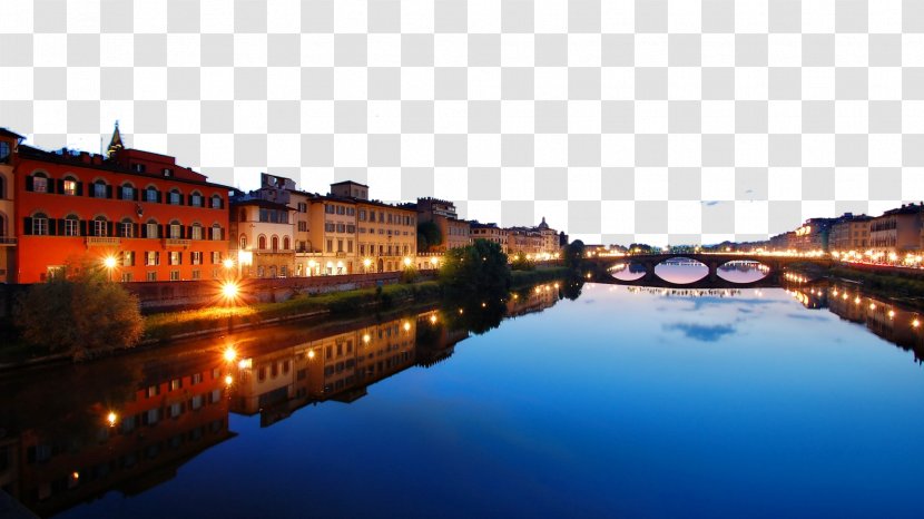 Florence Laptop High-definition Television 1080p Wallpaper - Florence, Italy, Six Transparent PNG