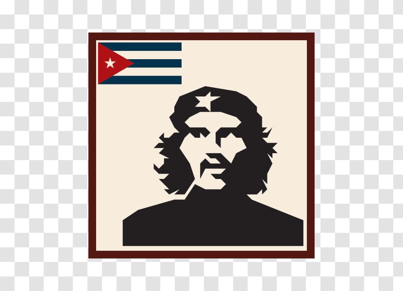 Che Guevara - Logo - Brand Transparent PNG