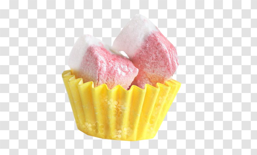Cupcake Frozen Dessert Sweetness Buttercream - Cup Transparent PNG