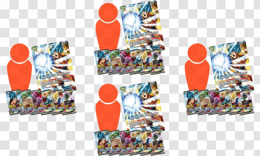 Dragon Ball Collectible Card Game Z Dokkan Battle Vegerot - Playing Board Games Transparent PNG