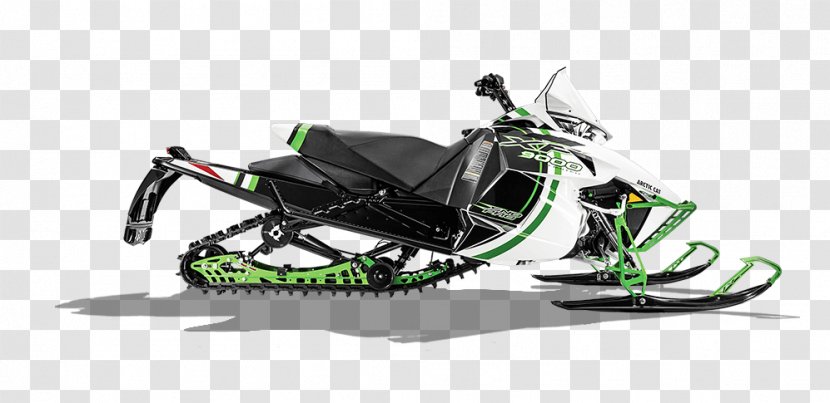 Arctic Cat Snowmobile Powersports Motorcycle Price - Side By - Rockwall Honda Yamaha Transparent PNG
