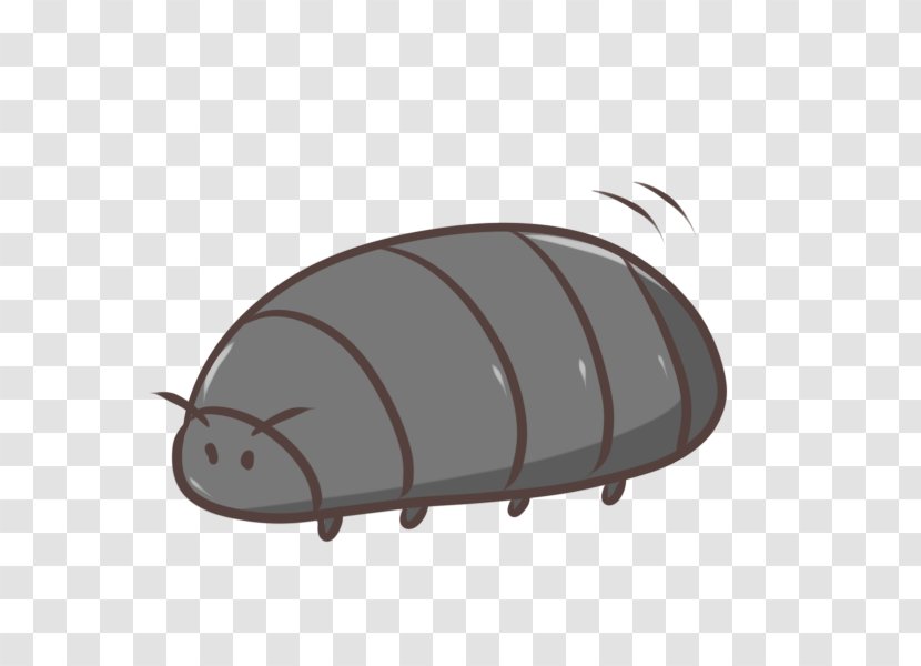 Roly-poly Insect 虫 Illustrator - Invertebrate Transparent PNG