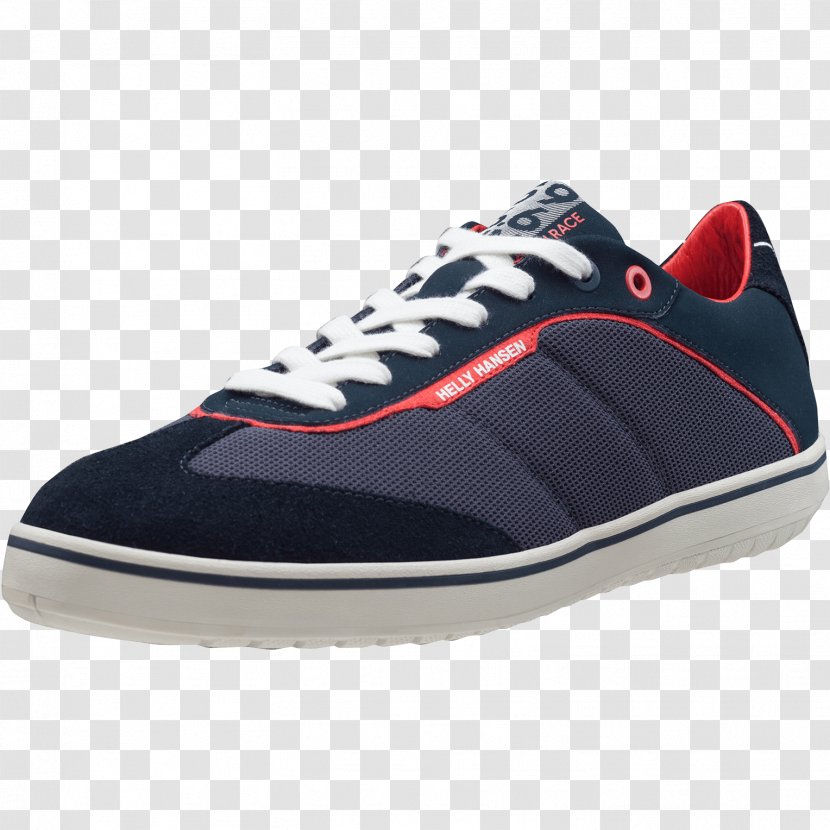 Amazon.com Sneakers Helly Hansen Navy Blue Shoe - Shoelaces - Canvas Shoes Transparent PNG
