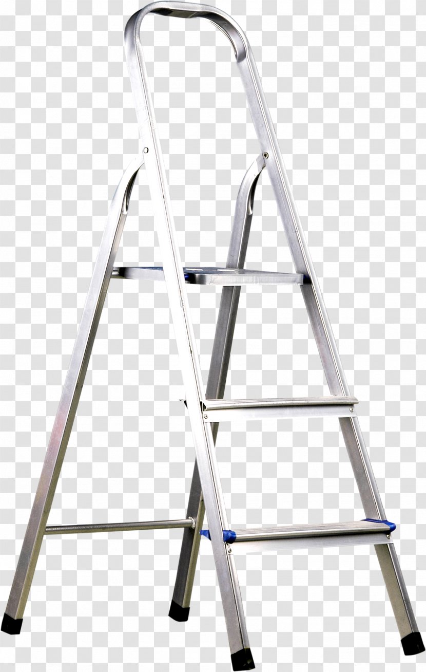 Ladder Stainless Steel - Jpeg Network Graphics Transparent PNG