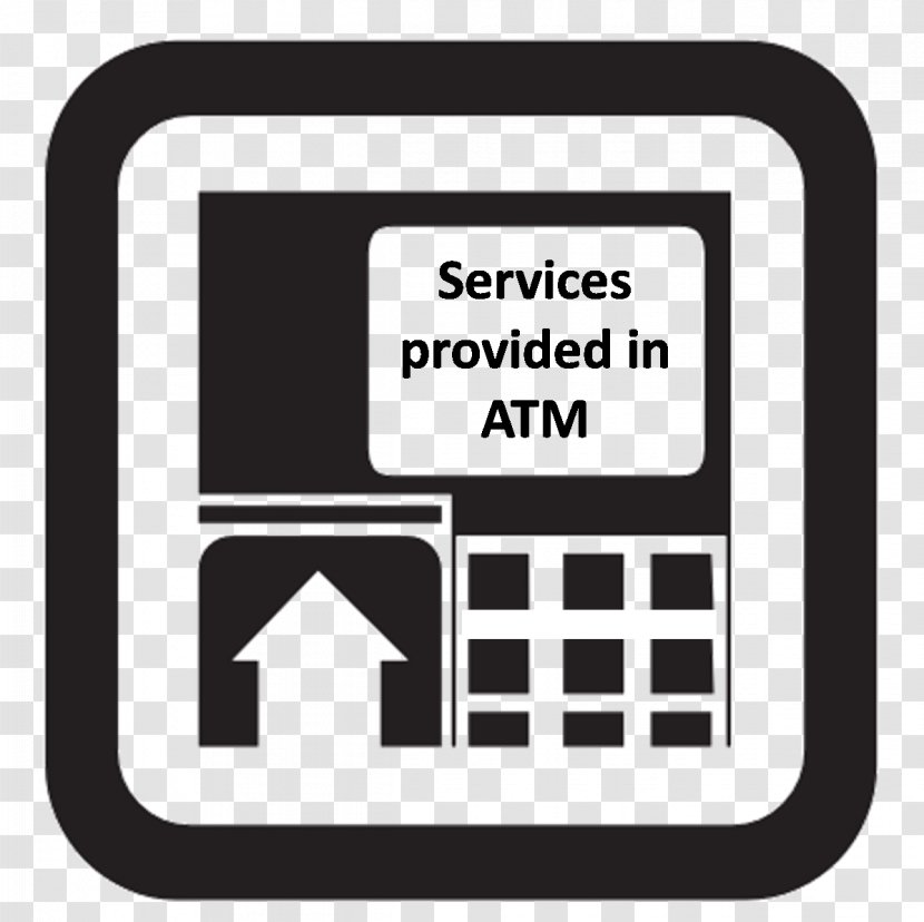 Automated Teller Machine ATM Card Bank Credit Money - EXCHANGE Transparent PNG